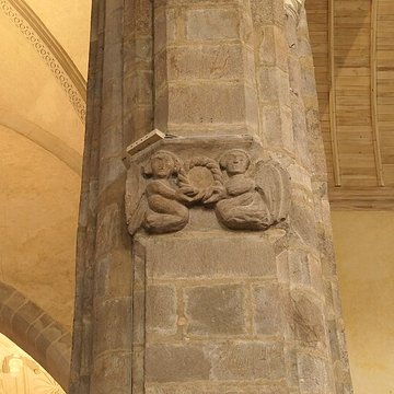 Église Saint-Vénérand de Laval