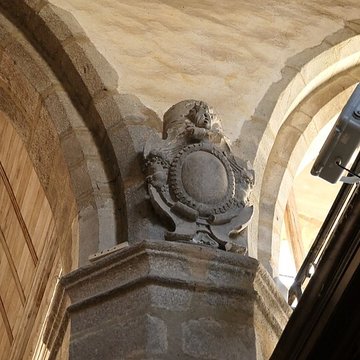 Église Saint-Vénérand de Laval