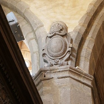 Église Saint-Vénérand de Laval