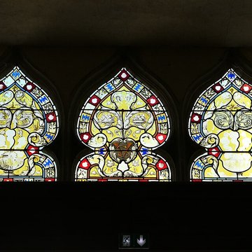 Église Saint-Vénérand de Laval