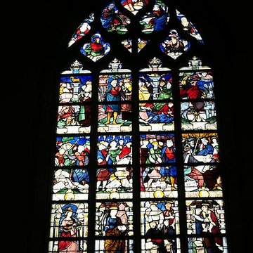 Église Saint-Vénérand de Laval