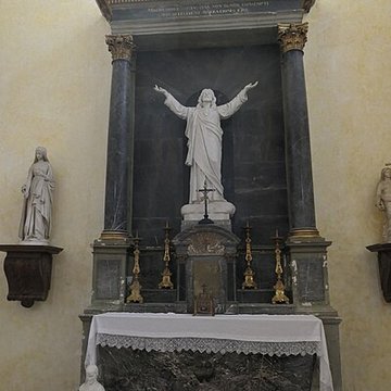 Église Saint-Vénérand de Laval