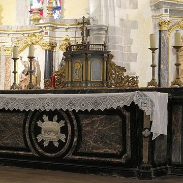 Église Saint-Vénérand de Laval