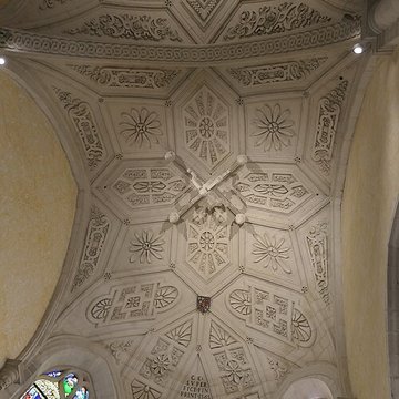 Église Saint-Vénérand de Laval