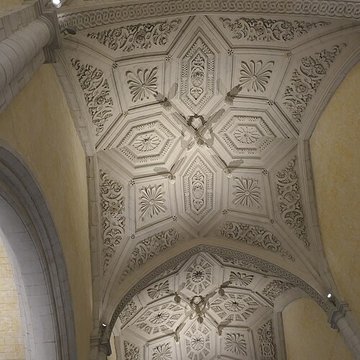 Église Saint-Vénérand de Laval