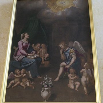 Église Saint-Vénérand de Laval