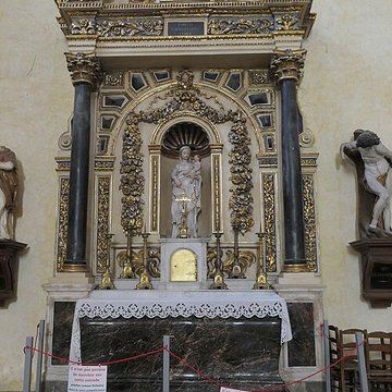 Église Saint-Vénérand de Laval