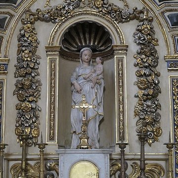 Église Saint-Vénérand de Laval