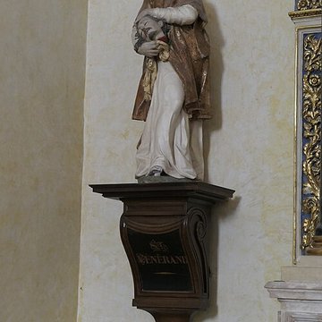 Église Saint-Vénérand de Laval