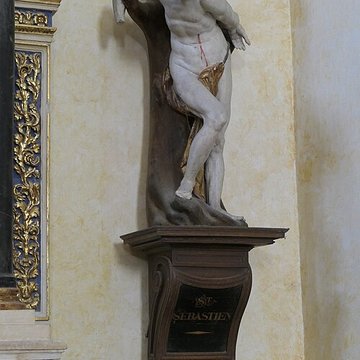 Église Saint-Vénérand de Laval