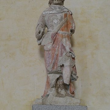 Église Saint-Vénérand de Laval