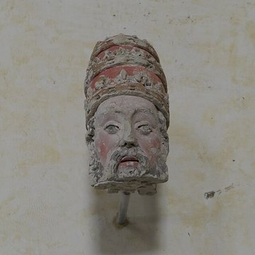 Église Saint-Vénérand de Laval