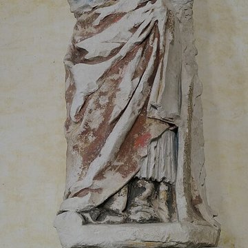 Église Saint-Vénérand de Laval