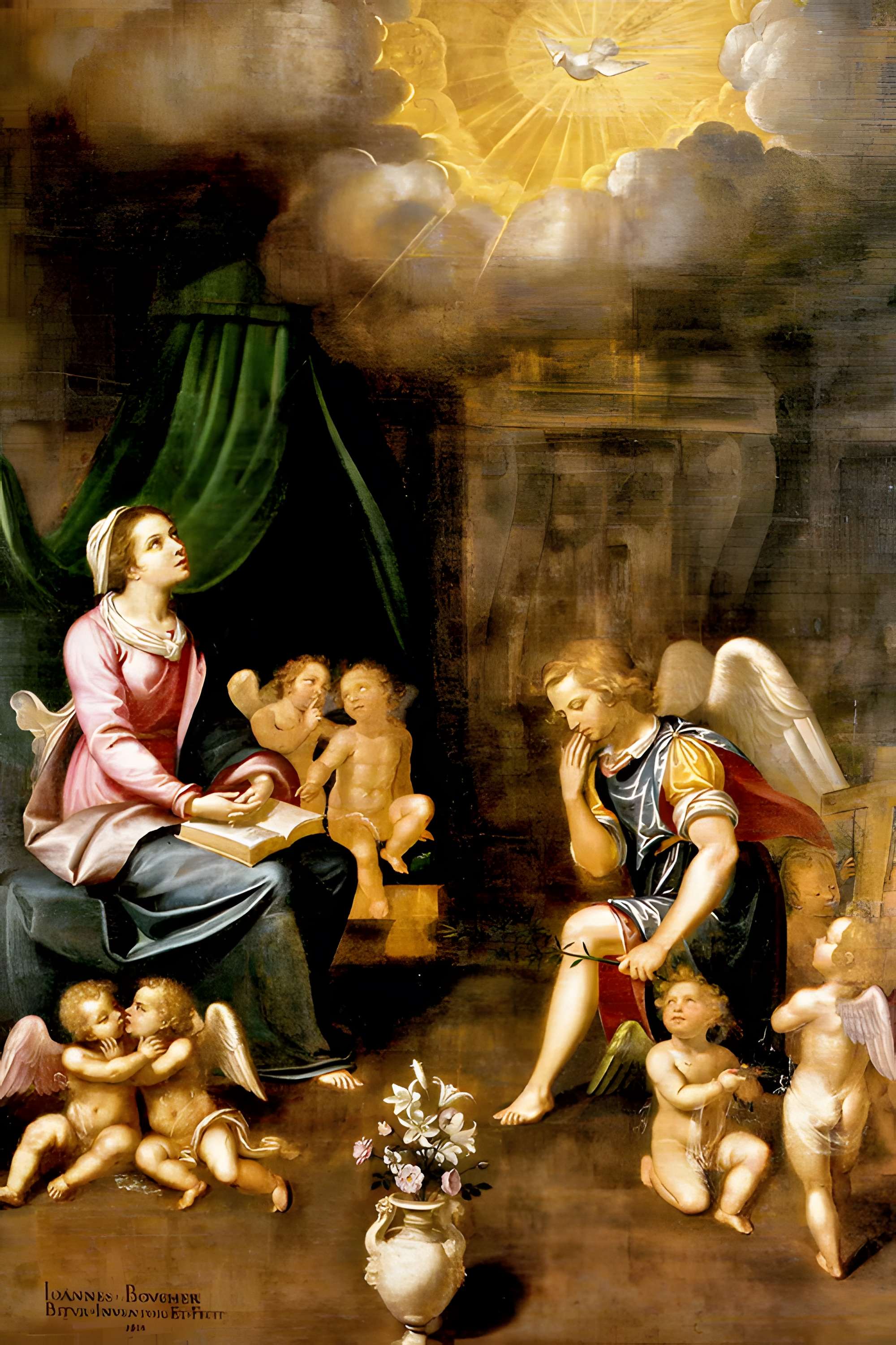 Église Saint-Vénérand de Laval