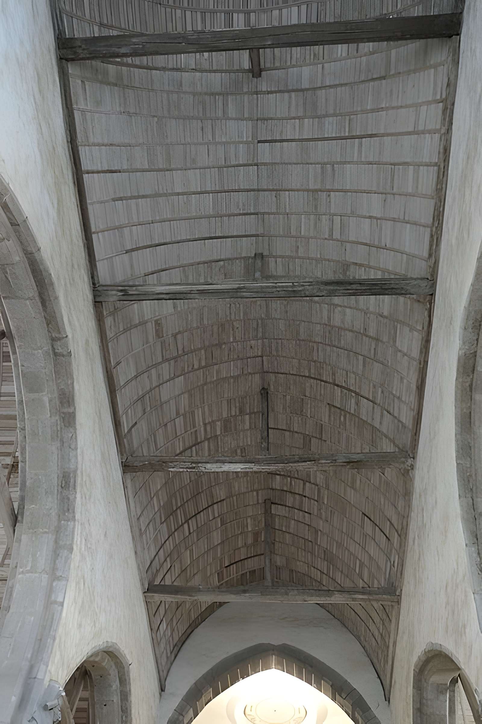 Église Saint-Vénérand de Laval