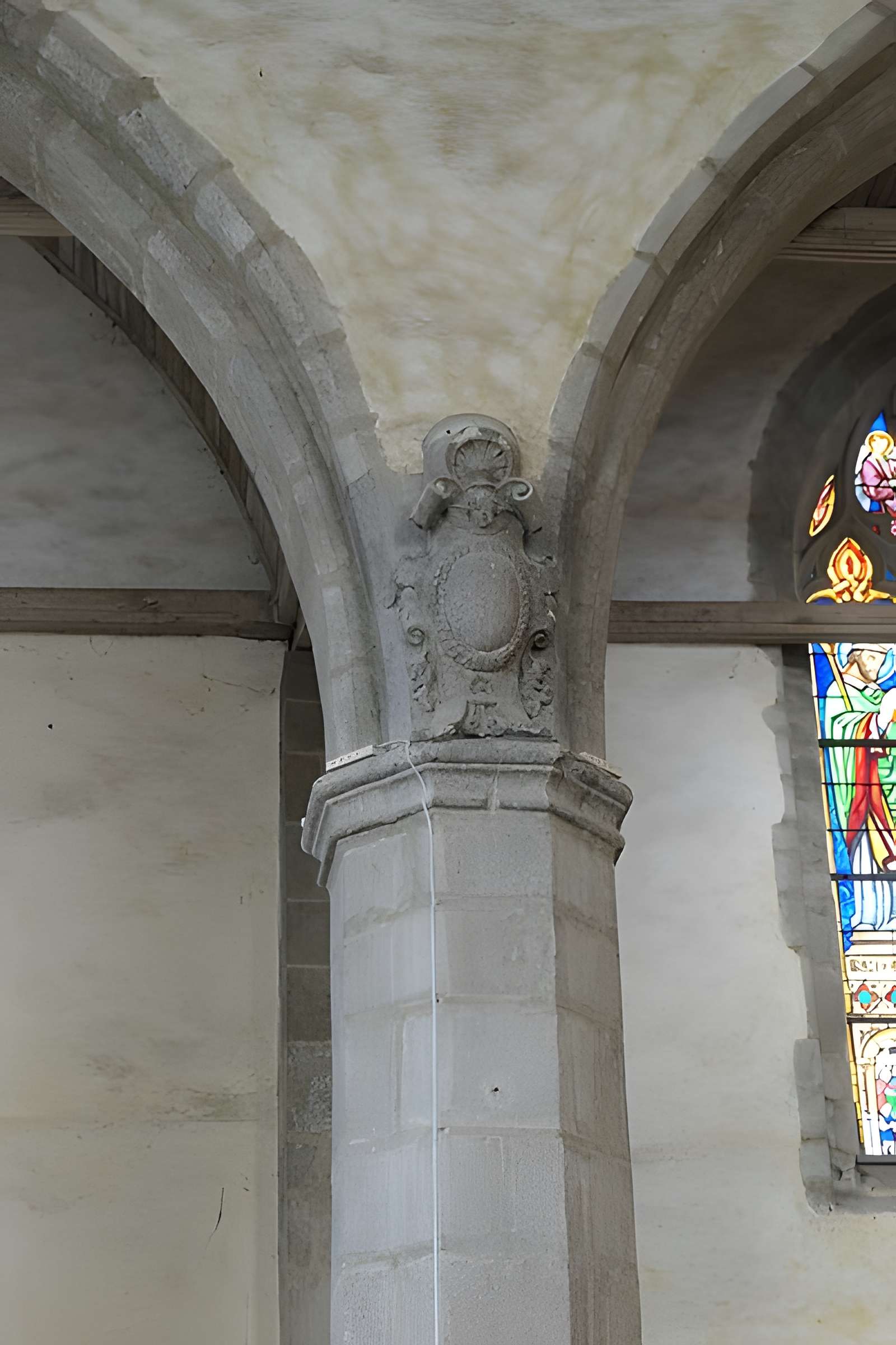 Église Saint-Vénérand de Laval