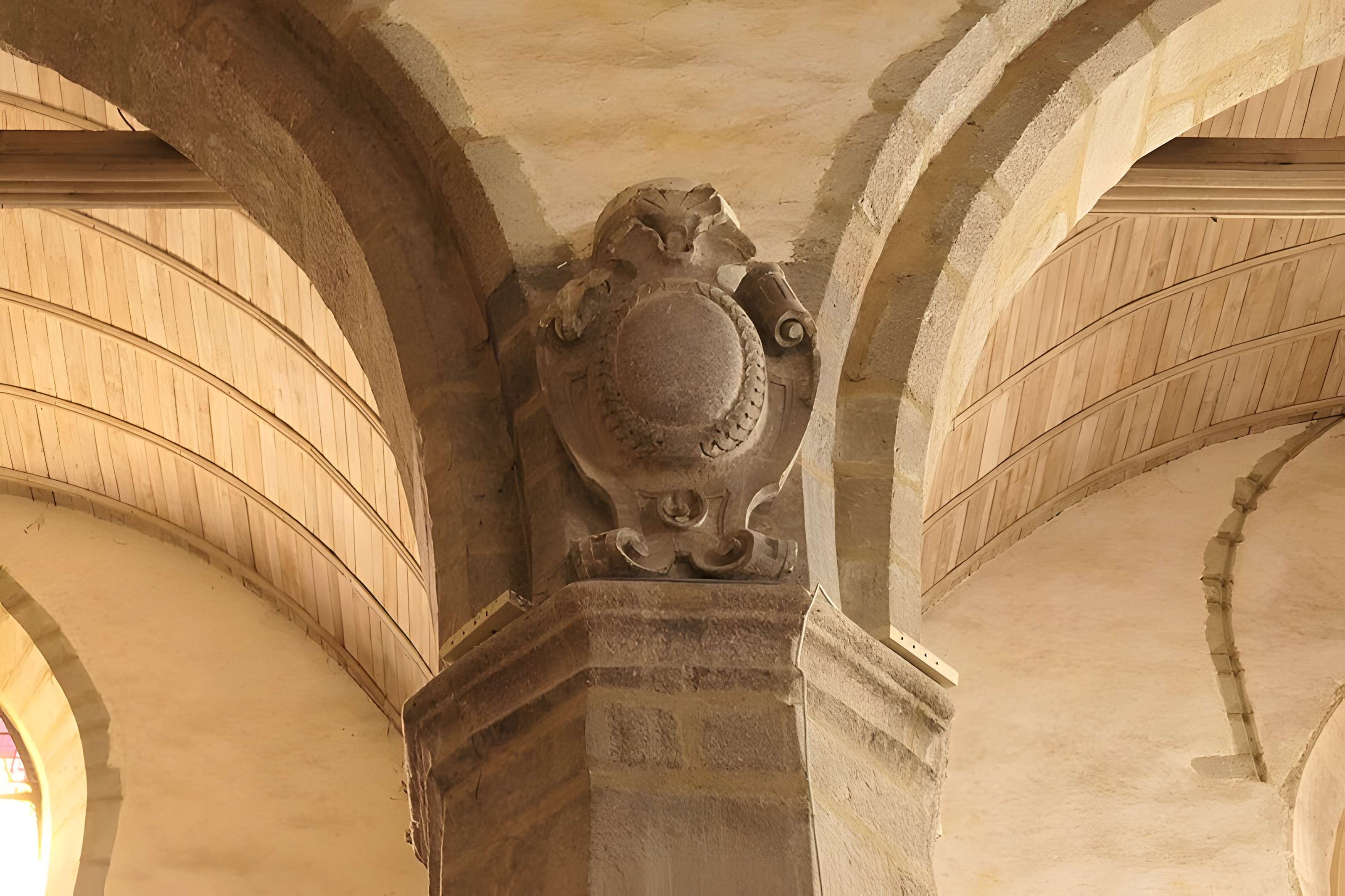 Église Saint-Vénérand de Laval