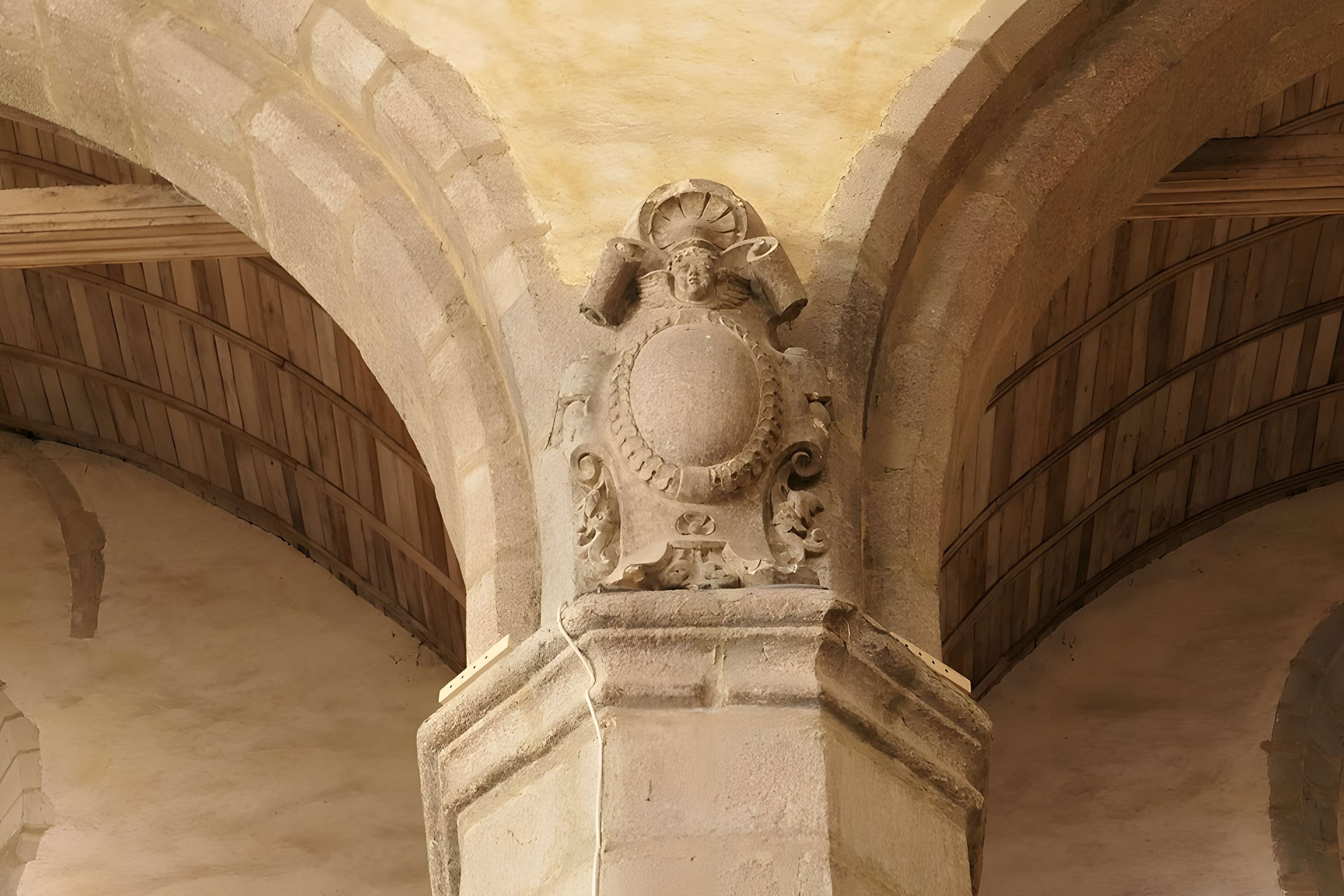 Église Saint-Vénérand de Laval