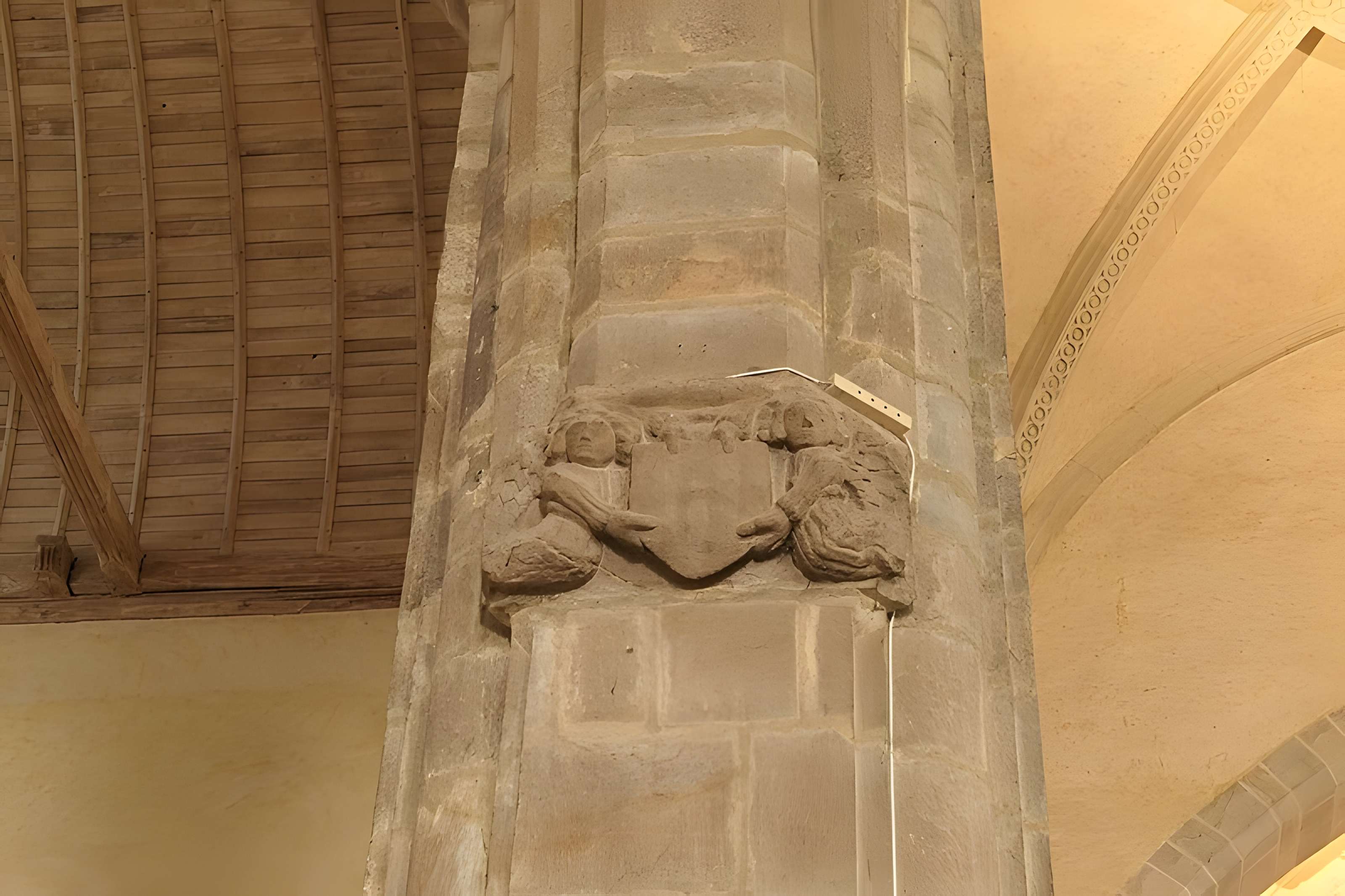 Église Saint-Vénérand de Laval