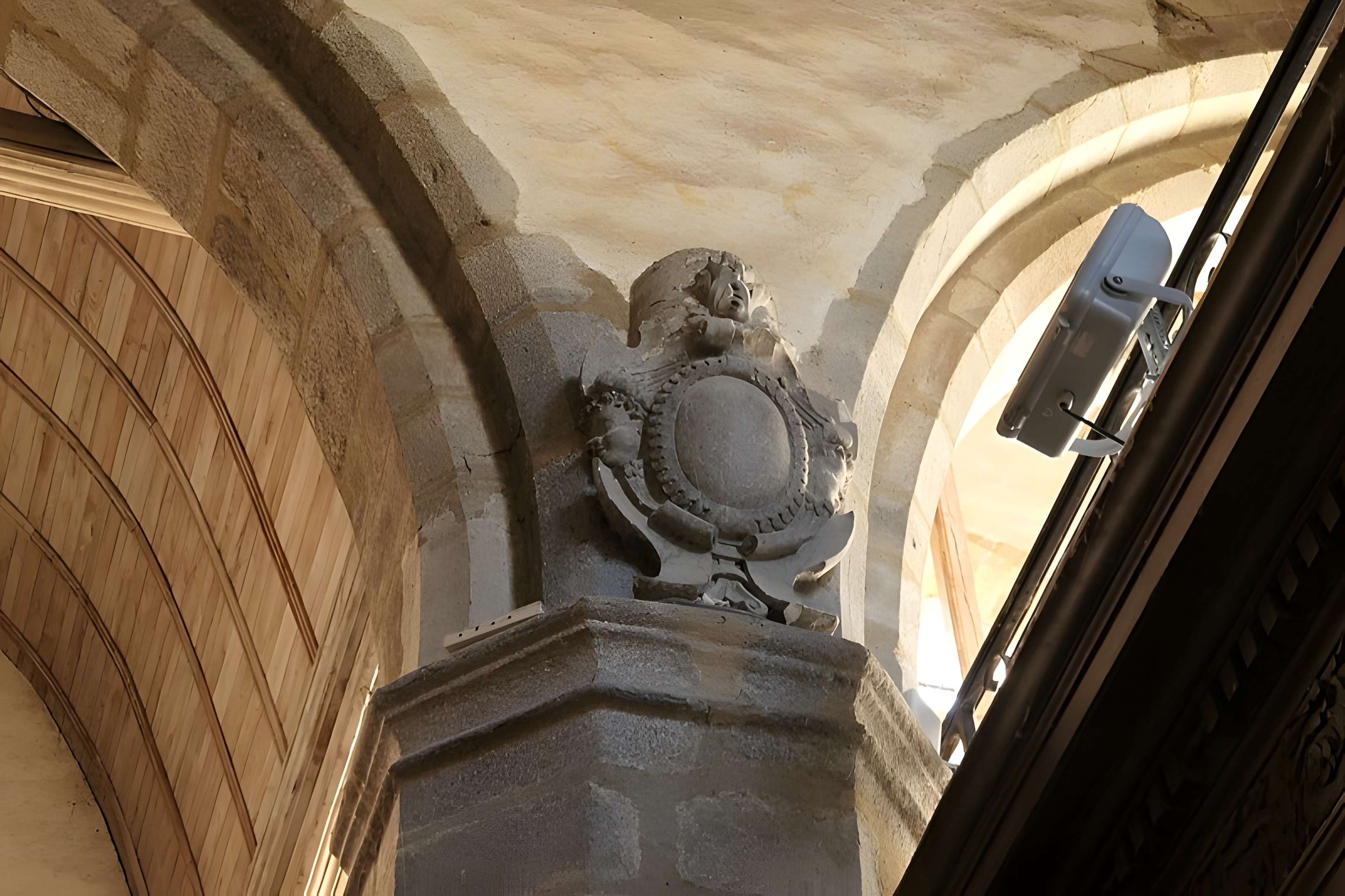 Église Saint-Vénérand de Laval