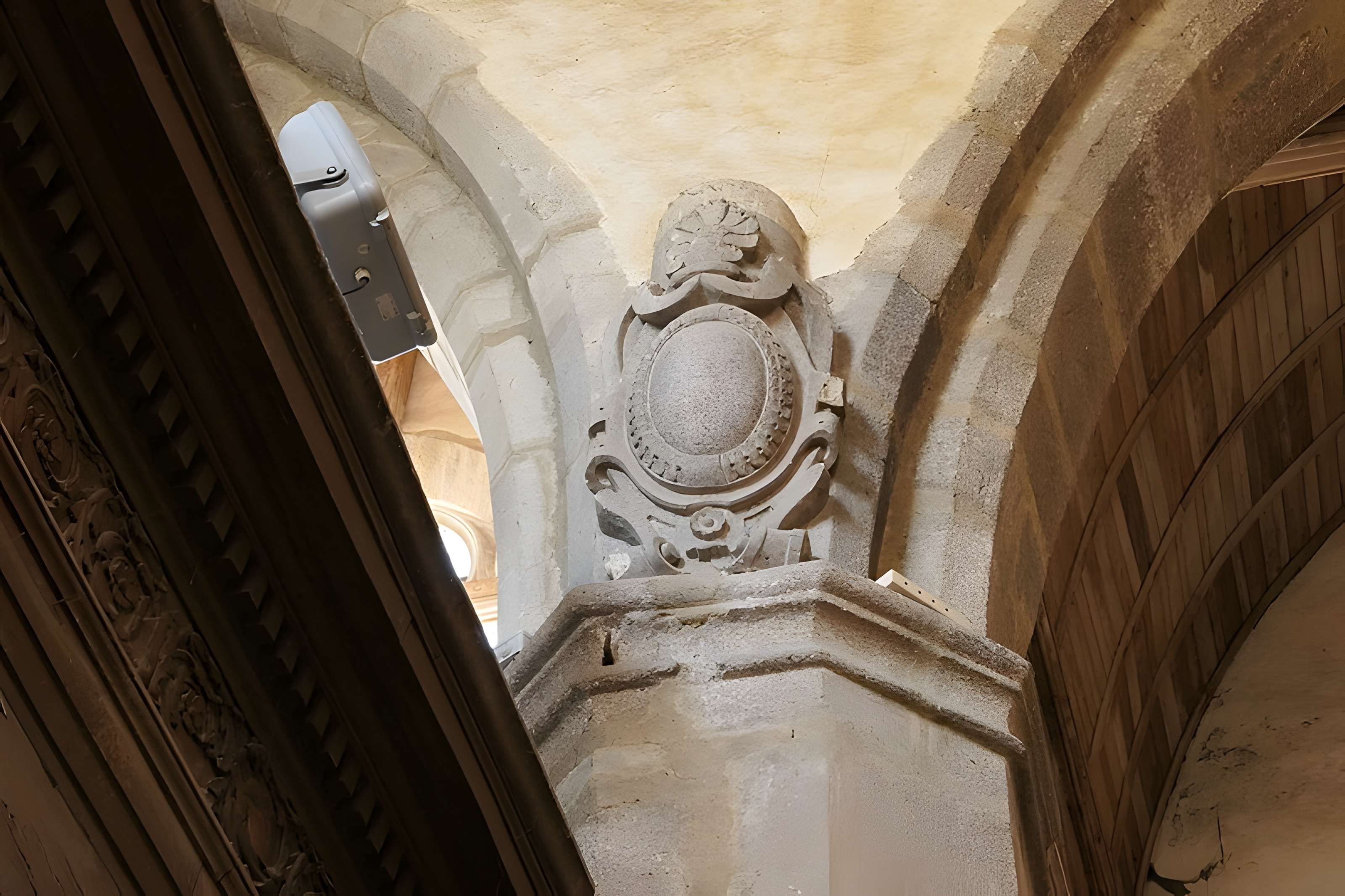 Église Saint-Vénérand de Laval