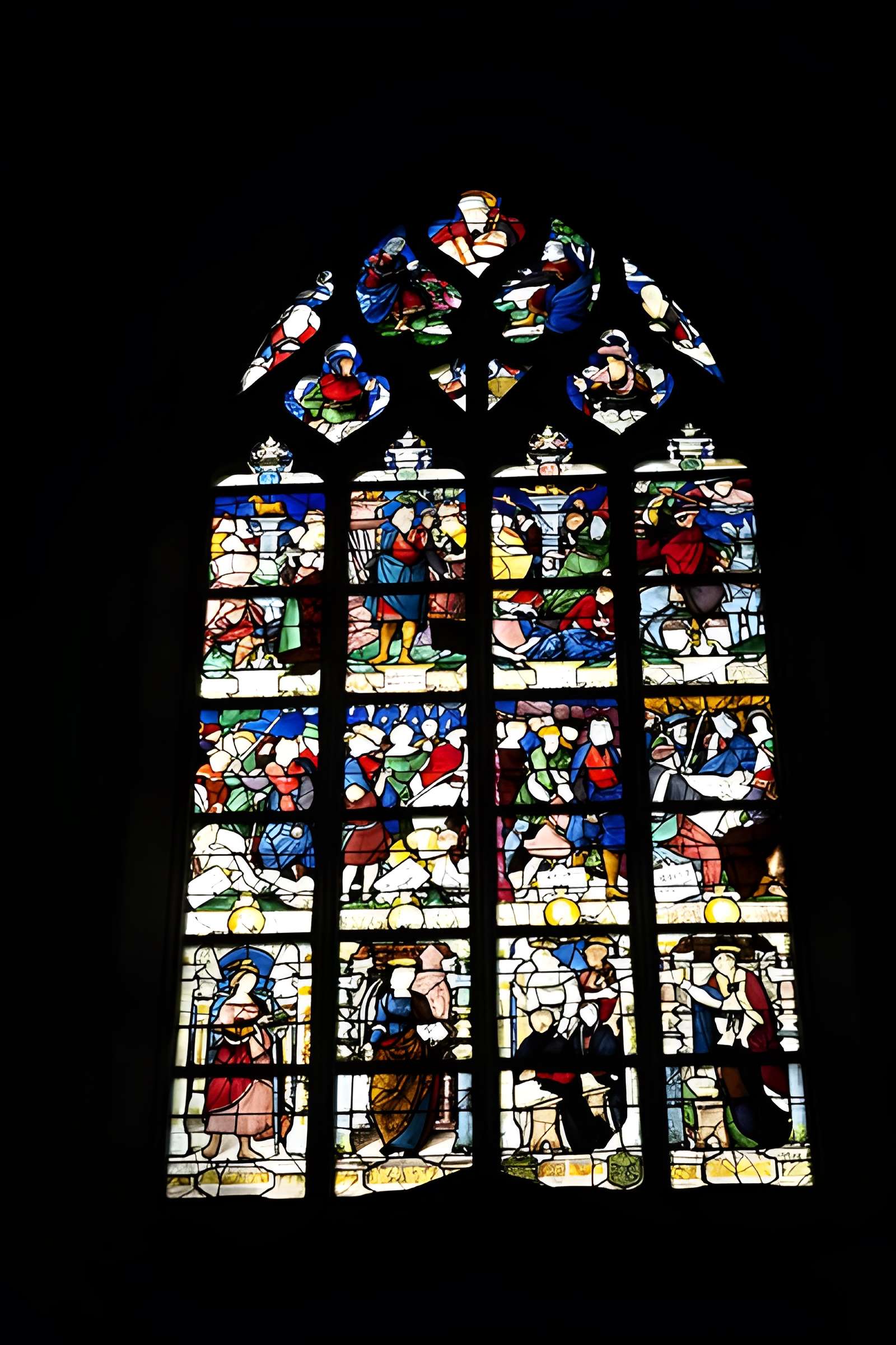 Église Saint-Vénérand de Laval