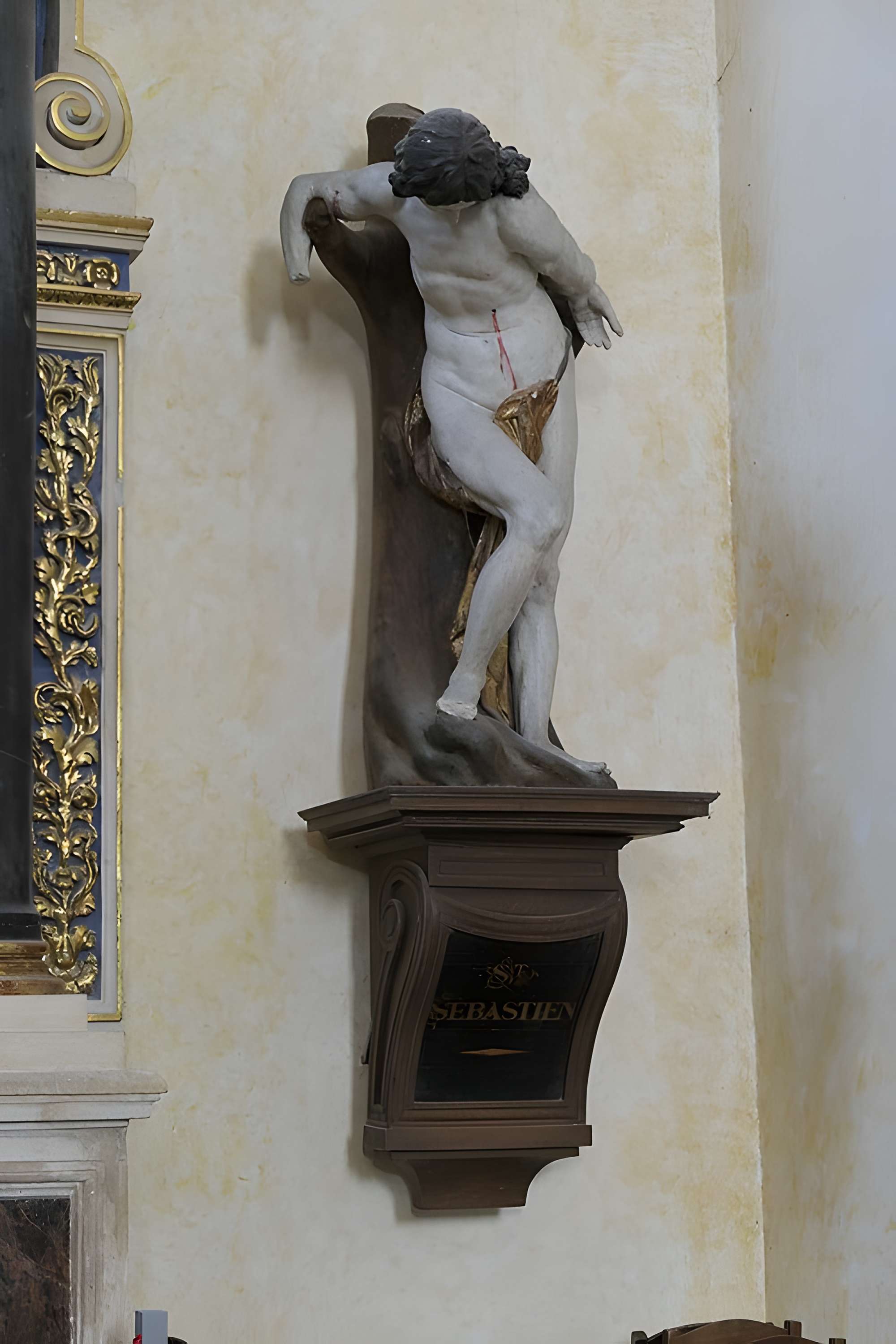 Église Saint-Vénérand de Laval