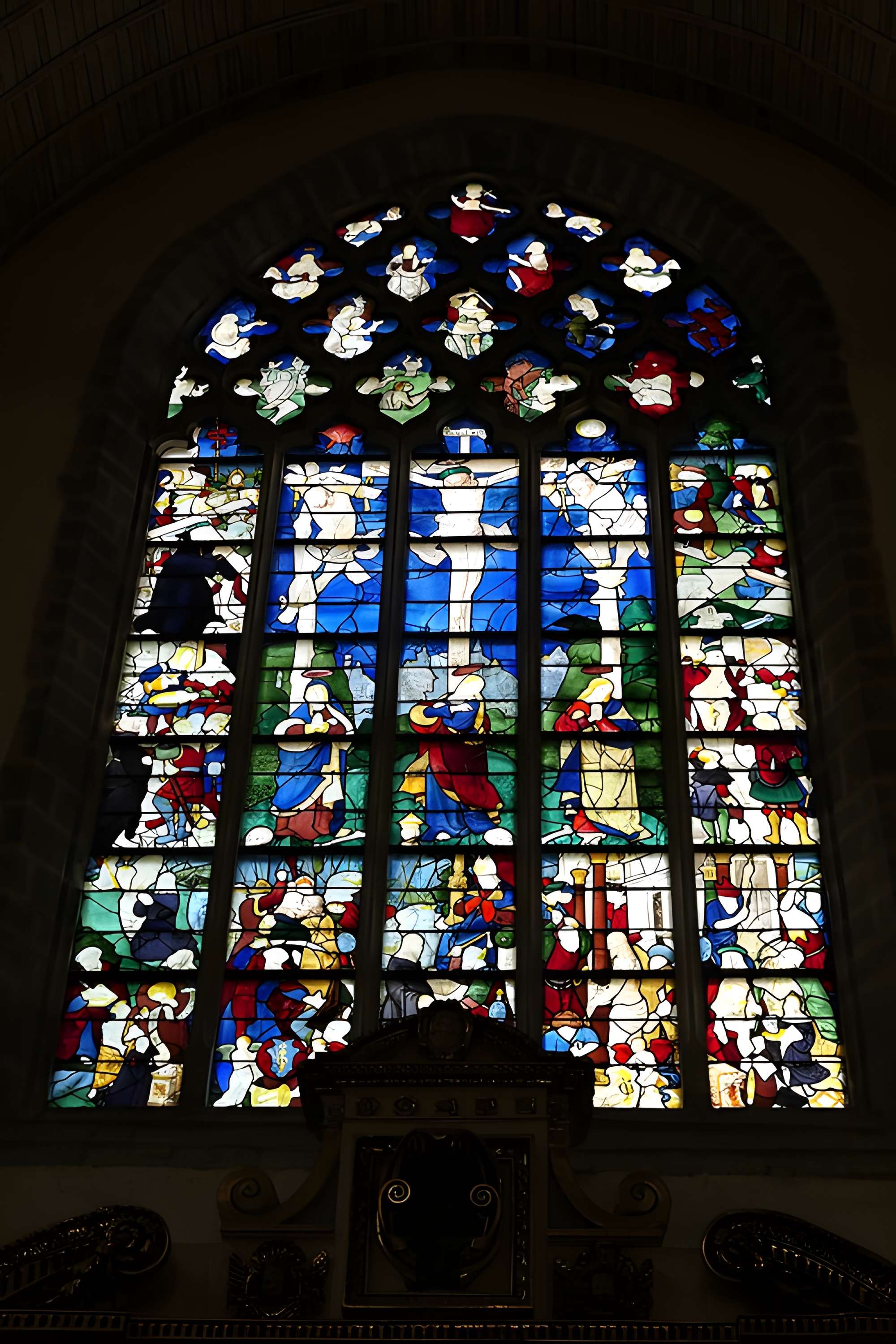 Église Saint-Vénérand de Laval