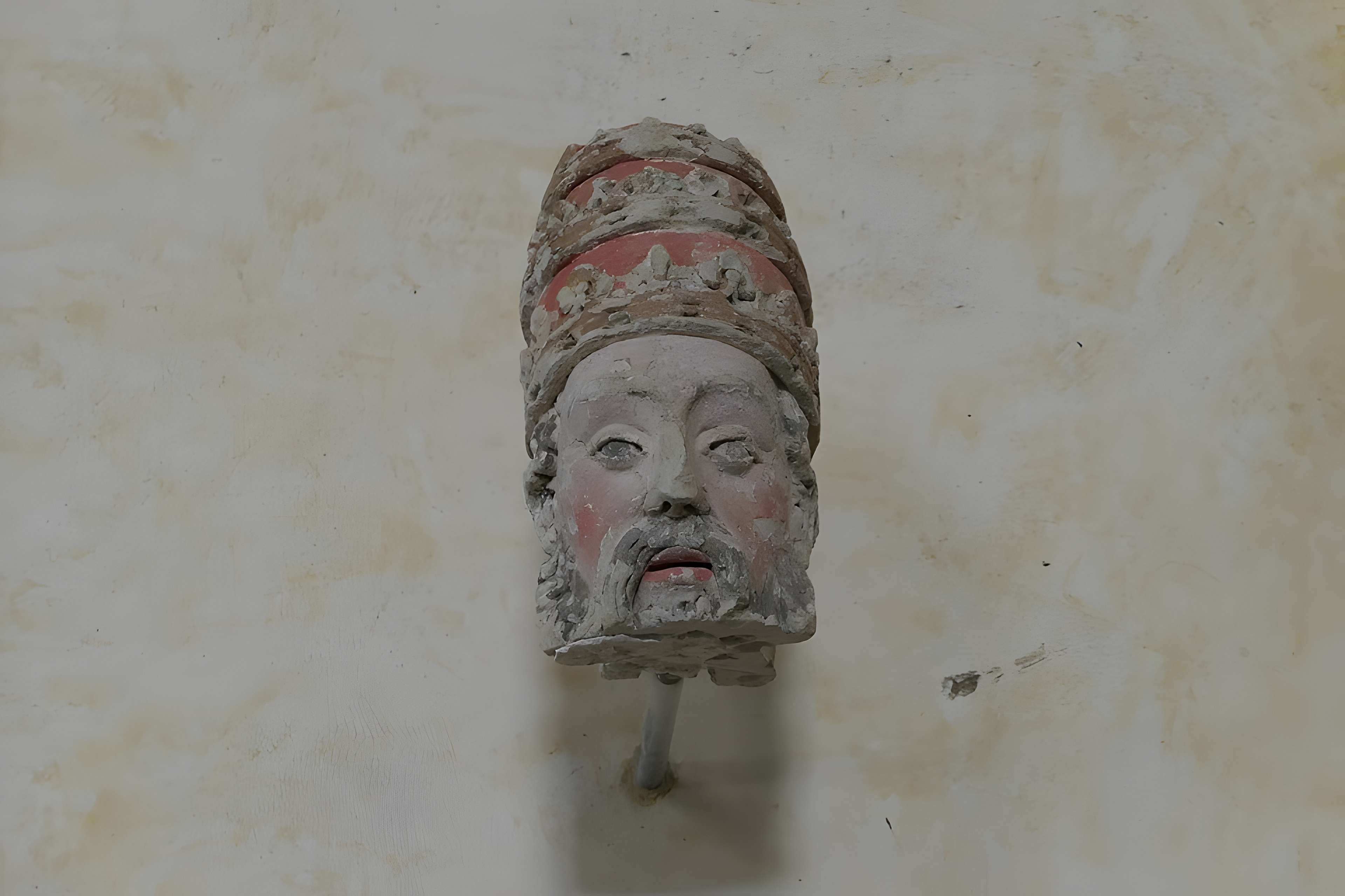 Église Saint-Vénérand de Laval