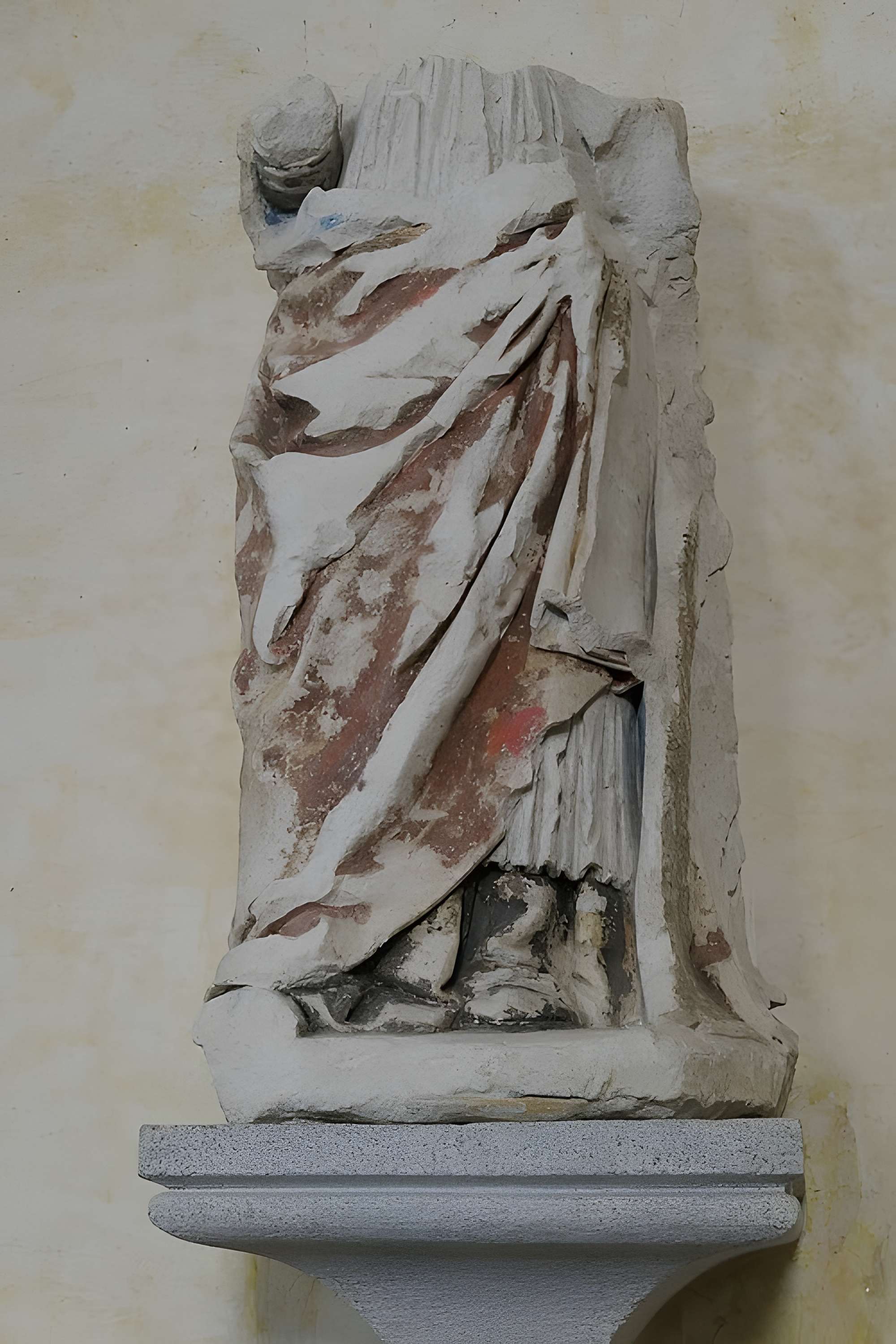 Église Saint-Vénérand de Laval