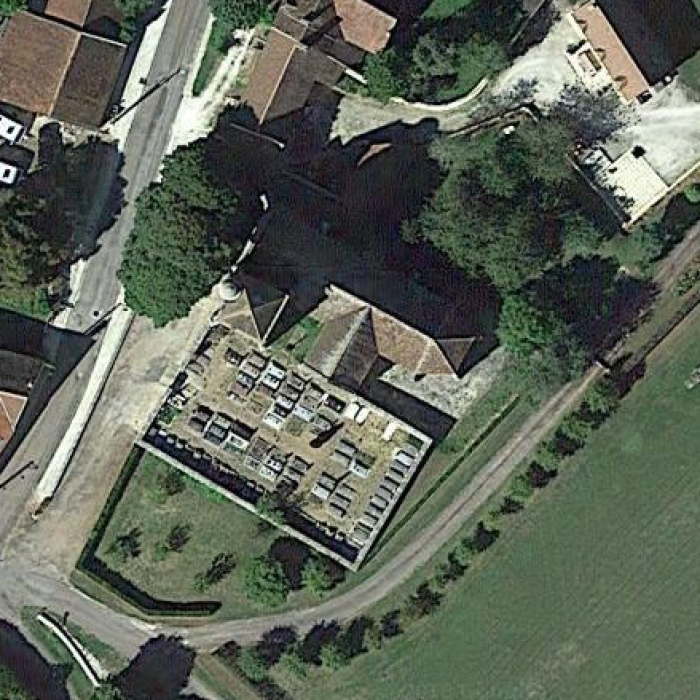 Photo de Église Saint-Vérain de Lichères-sur-Yonne