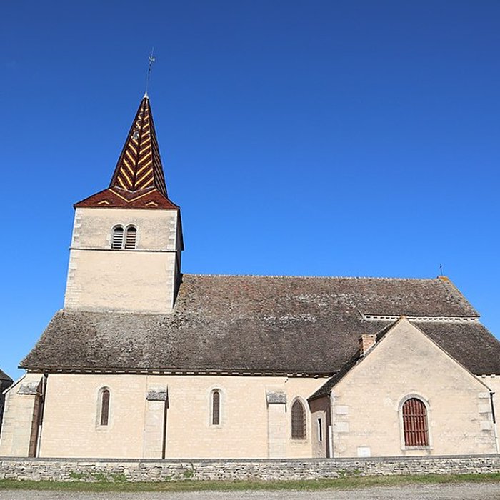 Photo de Église Saint-Veran de Chaudenay