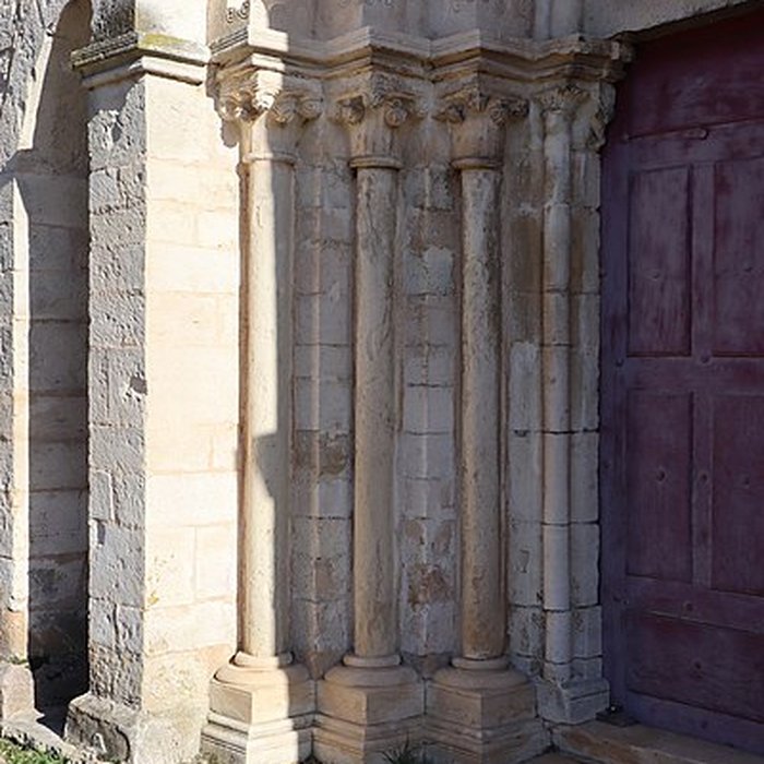 Photo de Église Saint-Veran de Chaudenay