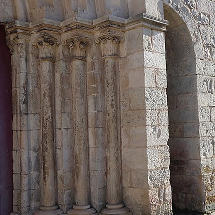 Photo de Église Saint-Veran de Chaudenay