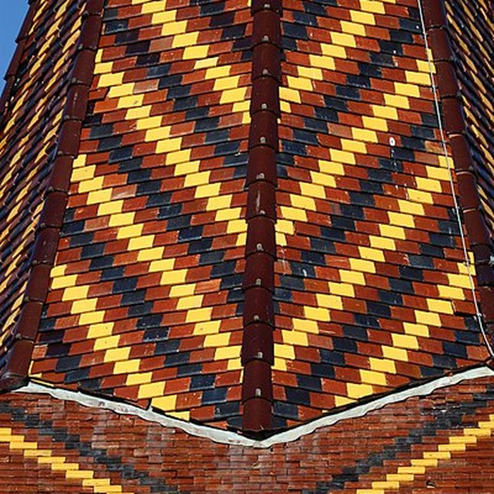 Photo de Église Saint-Veran de Chaudenay