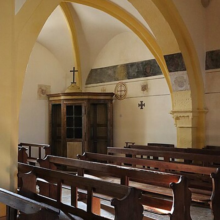 Photo de Église Saint-Veran de Chaudenay