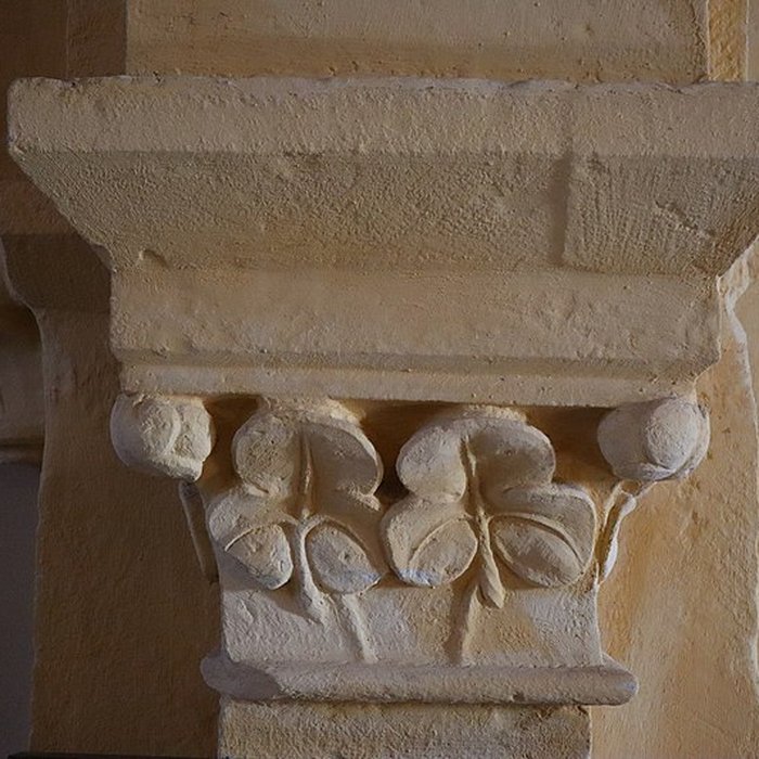 Photo de Église Saint-Veran de Chaudenay