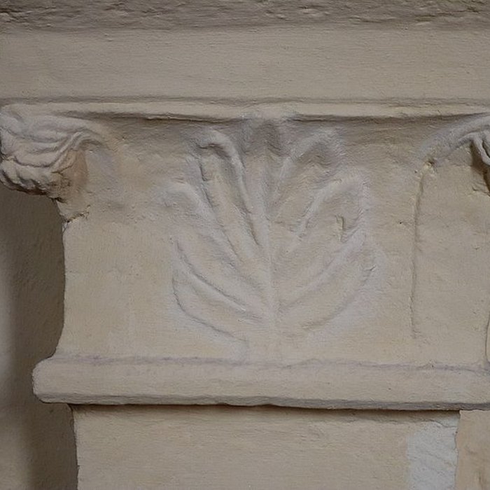 Photo de Église Saint-Veran de Chaudenay