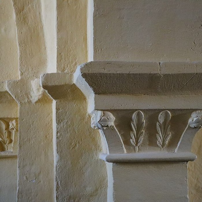 Photo de Église Saint-Veran de Chaudenay