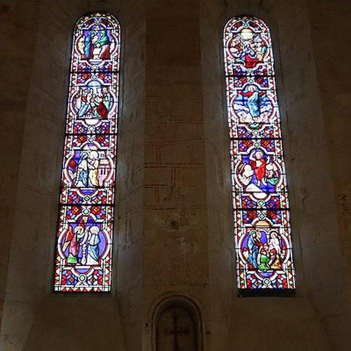 Photo de Église Saint-Veran de Chaudenay