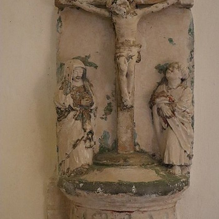 Photo de Église Saint-Veran de Chaudenay