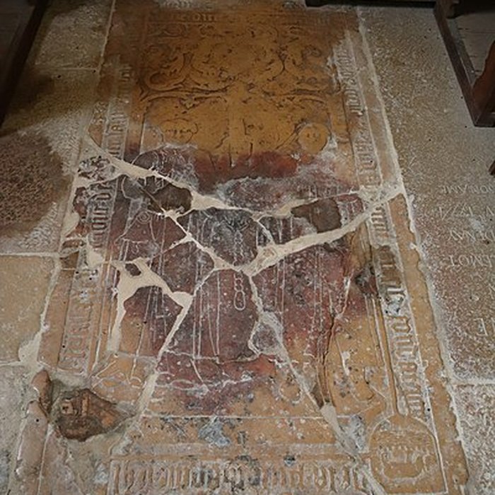 Photo de Église Saint-Veran de Chaudenay