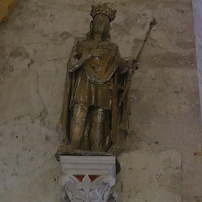 Photo de Église Saint-Veran de Chaudenay