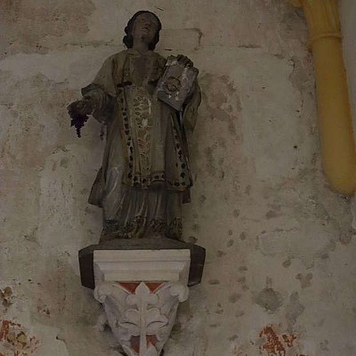 Photo de Église Saint-Veran de Chaudenay