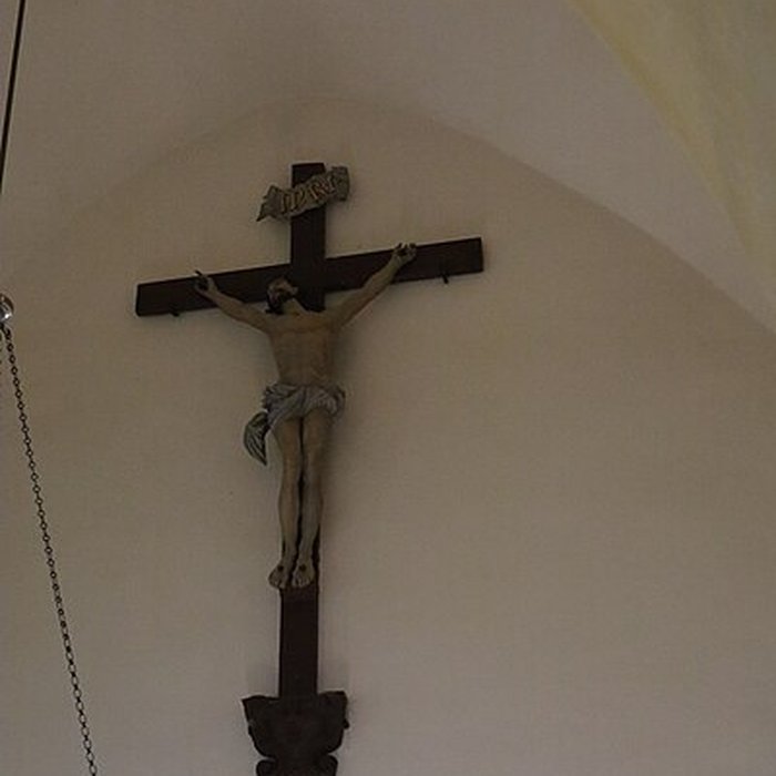 Photo de Église Saint-Veran de Chaudenay