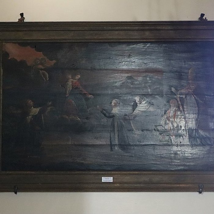 Photo de Église Saint-Veran de Chaudenay