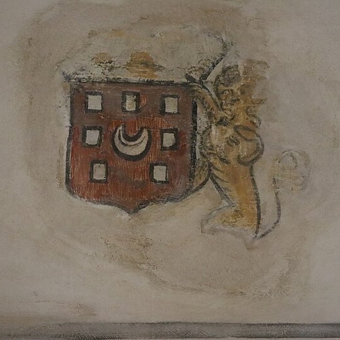 Photo de Église Saint-Veran de Chaudenay