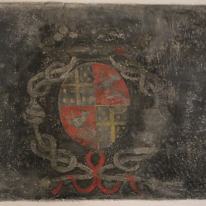 Photo de Église Saint-Veran de Chaudenay