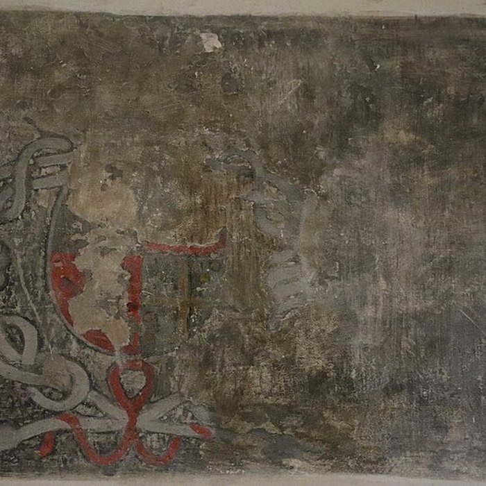 Photo de Église Saint-Veran de Chaudenay