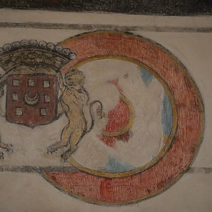 Photo de Église Saint-Veran de Chaudenay